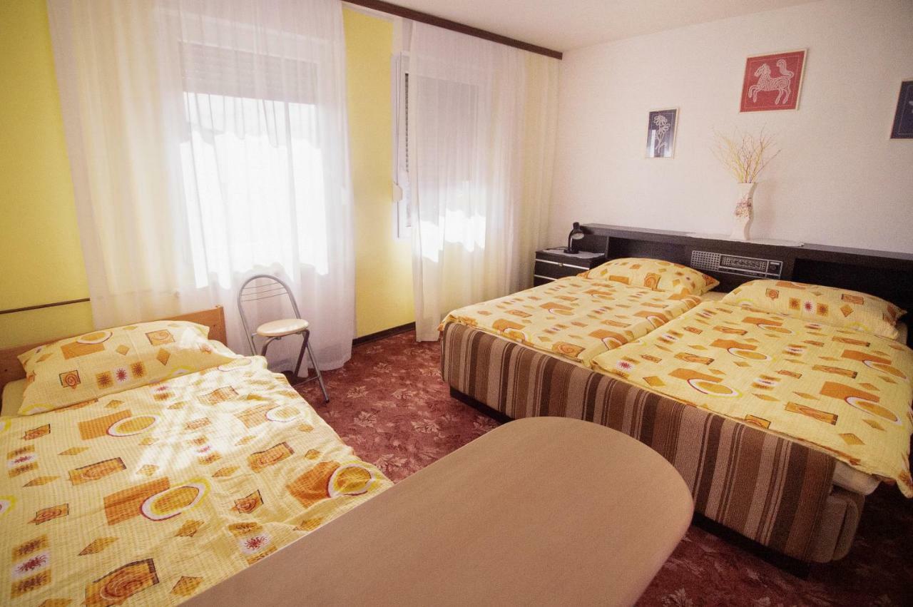 Apartmaji Berginc Kobarid Exterior foto