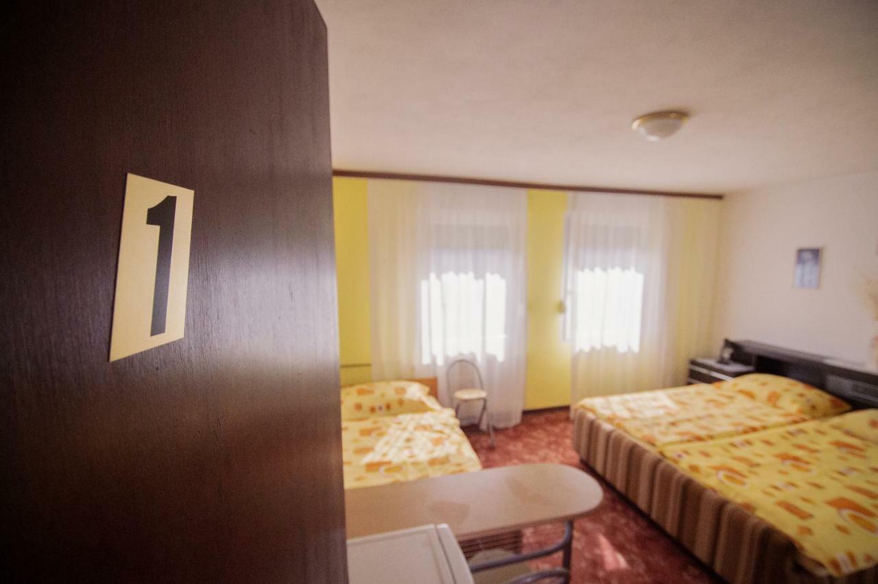 Apartmaji Berginc Kobarid Exterior foto